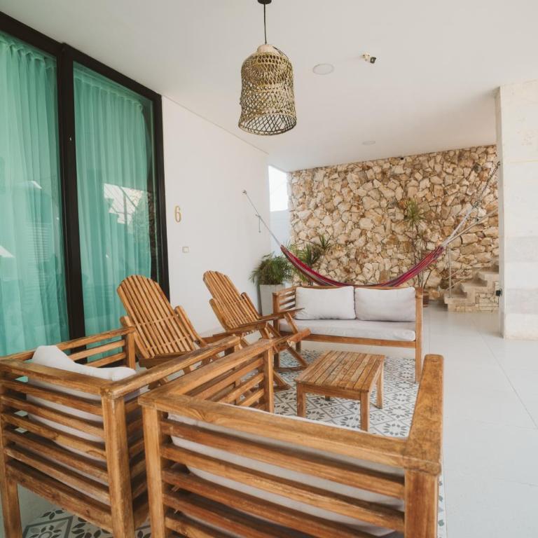 Condominio - cabañas Marina del rey - Apartamento de 2 dormitorios - 14