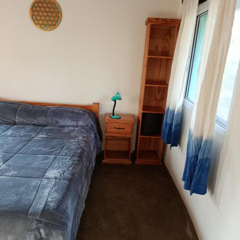 Las ñañas - Habitación Doble con baño privado - 2