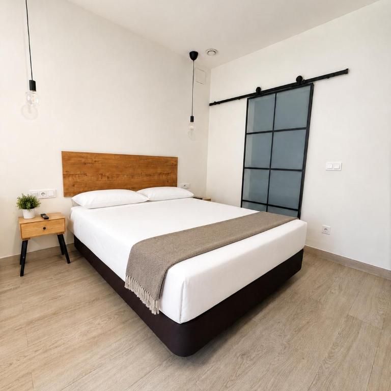 Comfortable apartment near the port and the beach - Appartement 1 Chambre - 16