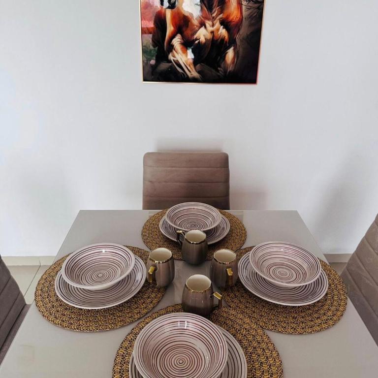 Curupau Moderno 1 Dormi con Piscina y Parking - Apartamento de 1 dormitorio - 7