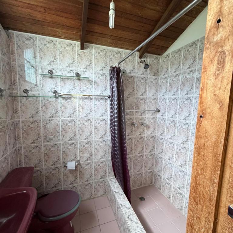 Vintage House Near Quito Airport - Two-Bedroom Apartment - 7