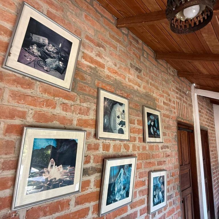 Vintage House Near Quito Airport - Two-Bedroom Apartment - 10