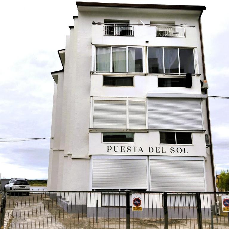 Apto Encantador 4 Pers., Terraza Vista al Mar, Mascotas Ok, Parking Incluído - ES-258-83 - Appartamento - 20