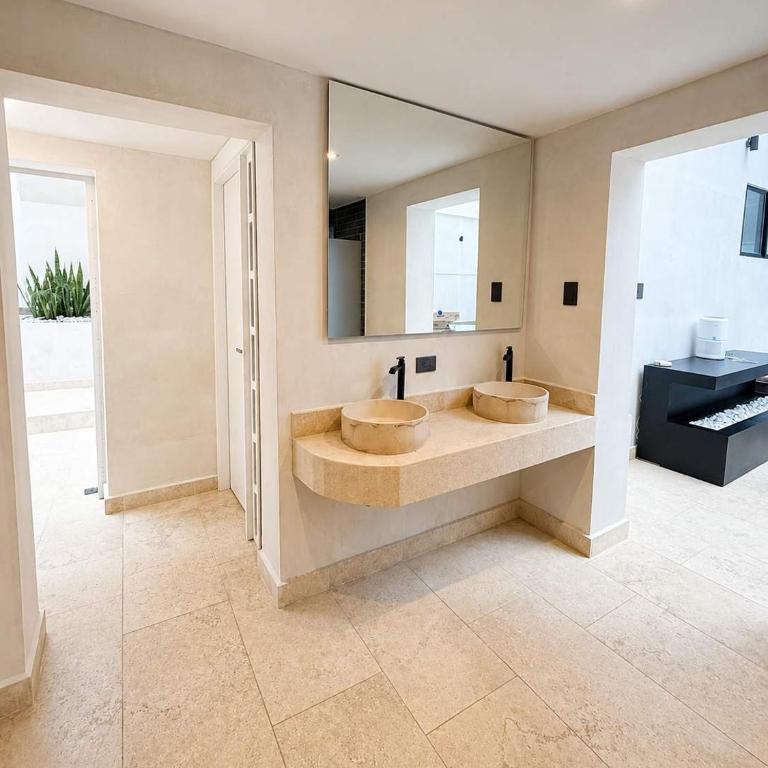 Duplex privado en Chapinero con Experiencia boutique - Apartamento - 30