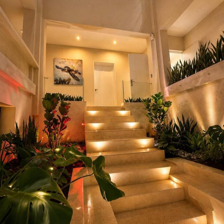 Duplex privado en Chapinero con Experiencia boutique - Apartamento - 32