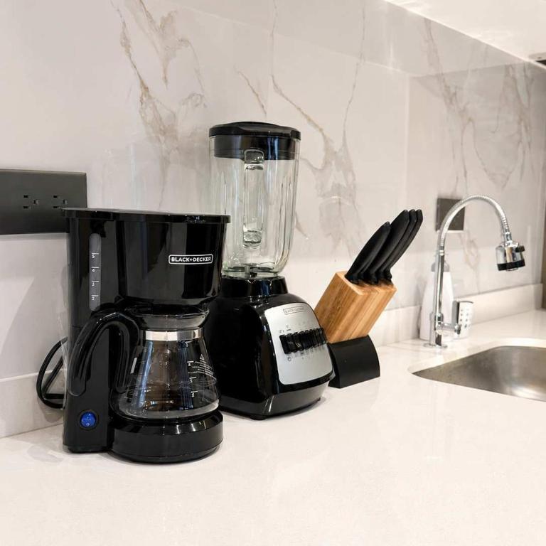 Duplex privado en Chapinero con Experiencia boutique - Apartamento - 9
