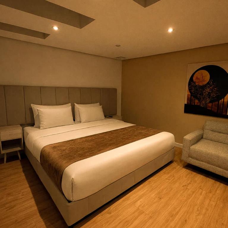 Duplex privado en Chapinero con Experiencia boutique - Apartamento - 34