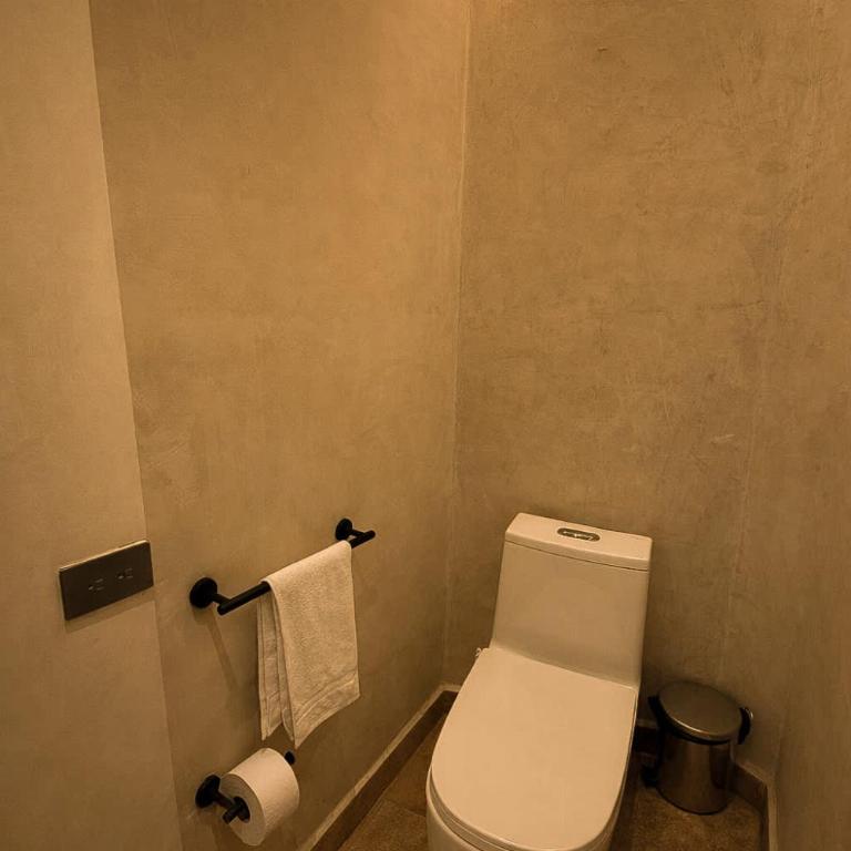 Duplex privado en Chapinero con Experiencia boutique - Apartamento - 39