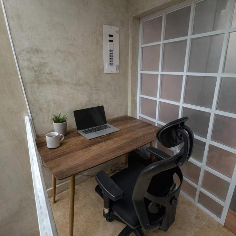 Duplex privado en Chapinero con Experiencia boutique - Apartamento - 42