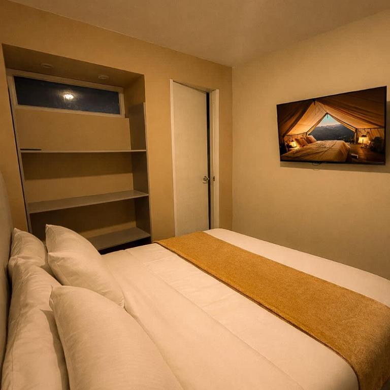 Duplex privado en Chapinero con Experiencia boutique - Apartamento - 44