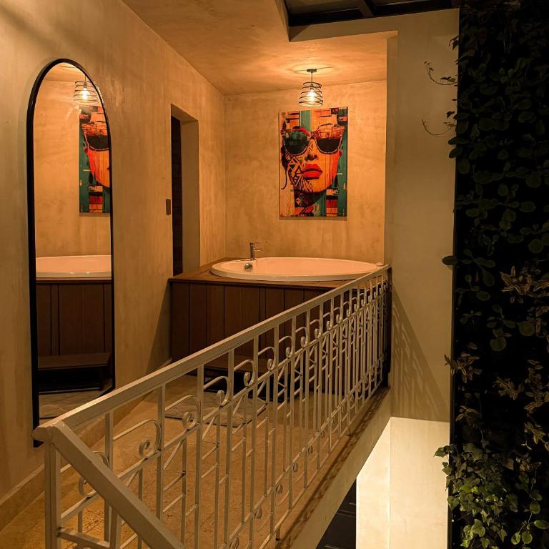 Duplex privado en Chapinero con Experiencia boutique - Apartamento - 51