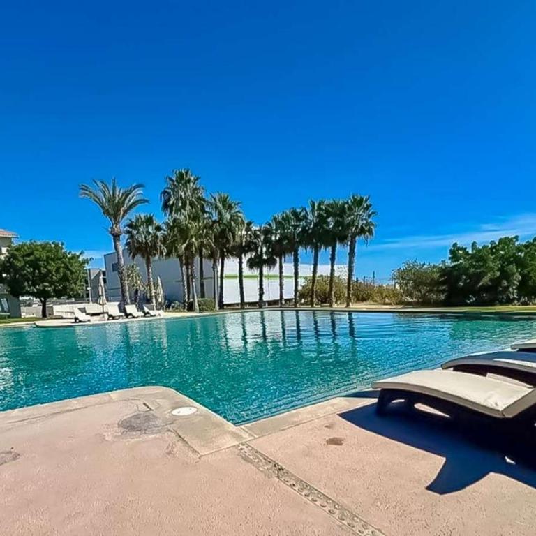 Private Terrace with Views, Pool & Gym Access - Apartamento - 27