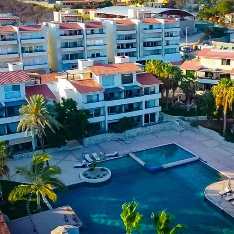 Private Terrace with Views, Pool & Gym Access - Apartamento - 33