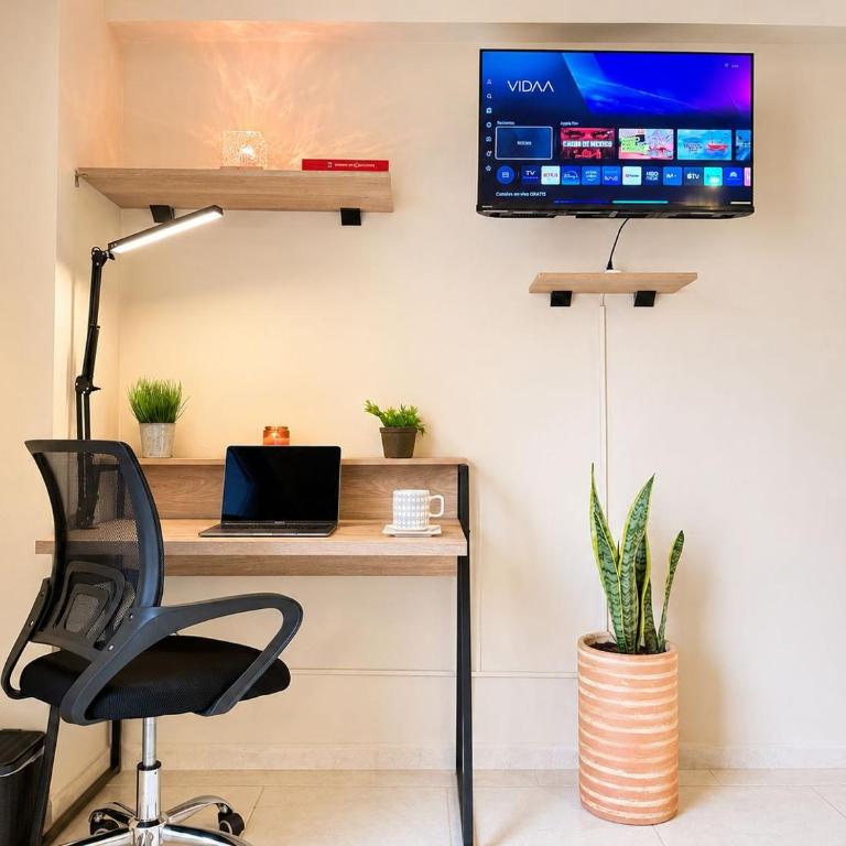 Apartment En Medellin - Superior Studio - 4