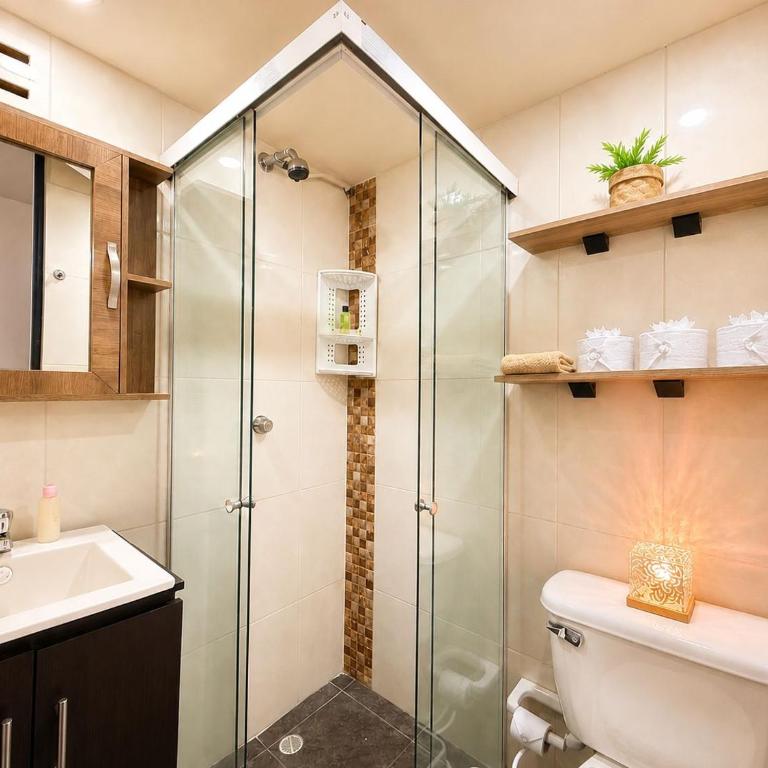Apartment En Medellin - Superior Studio - 5