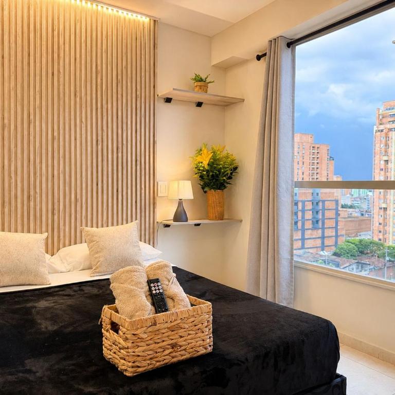 Apartment En Medellin - Superior Studio - 2
