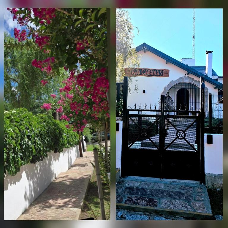 Cabañas y Costa del Río - Chalet de 1 dormitorio - 23