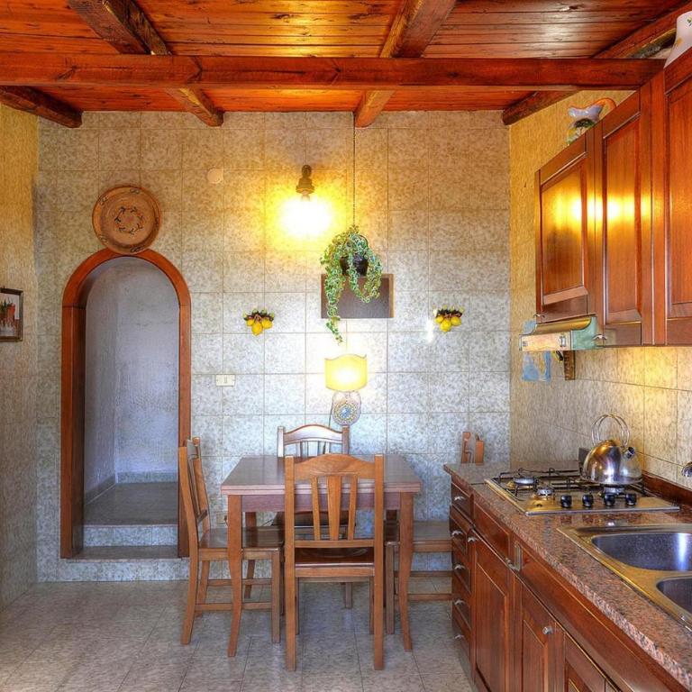 Beach Villa in Fontane Bianche for 4 - Casa Vacanze con 3 Camere da Letto - 8