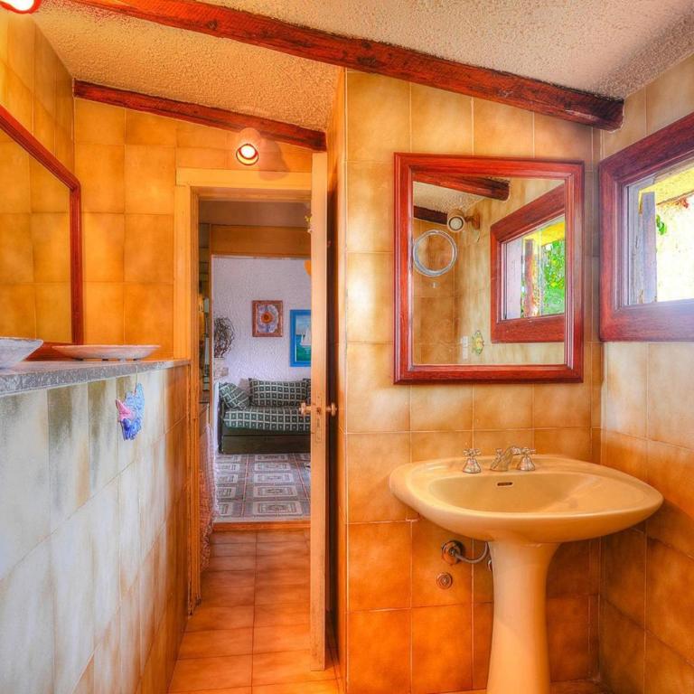 Beach Villa in Fontane Bianche for 4 - Casa Vacanze con 3 Camere da Letto - 16