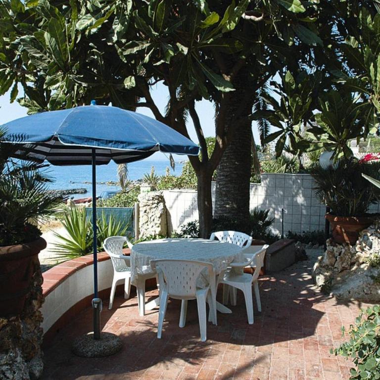 Beach Villa in Fontane Bianche for 4 - Casa Vacanze con 3 Camere da Letto - 2