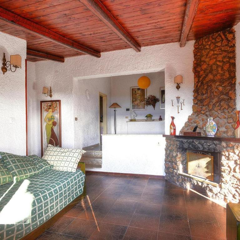 Beach Villa in Fontane Bianche for 4 - Casa Vacanze con 3 Camere da Letto - 4