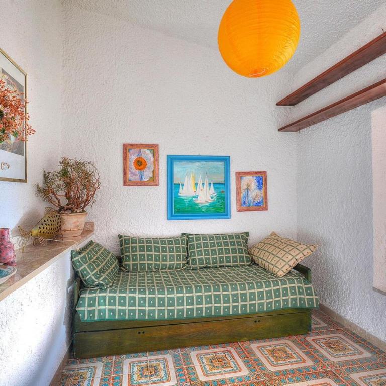 Beach Villa in Fontane Bianche for 4 - Casa Vacanze con 3 Camere da Letto - 5