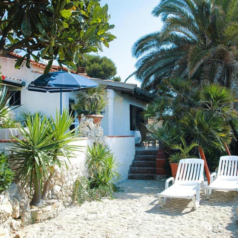 Beach Villa in Fontane Bianche for 4 - Casa Vacanze con 3 Camere da Letto - 3