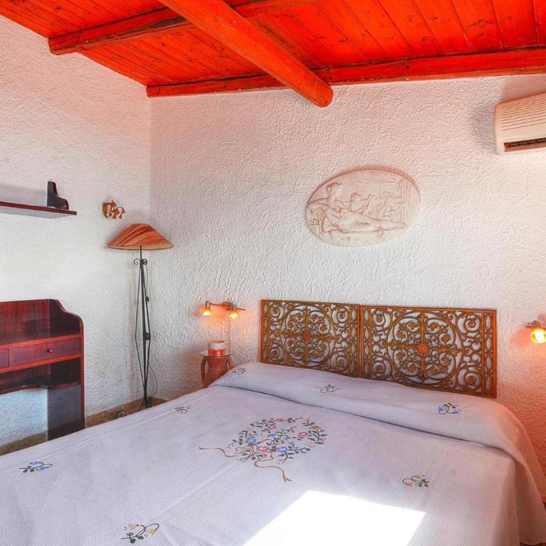 Beach Villa in Fontane Bianche for 4 - Casa Vacanze con 3 Camere da Letto - 13
