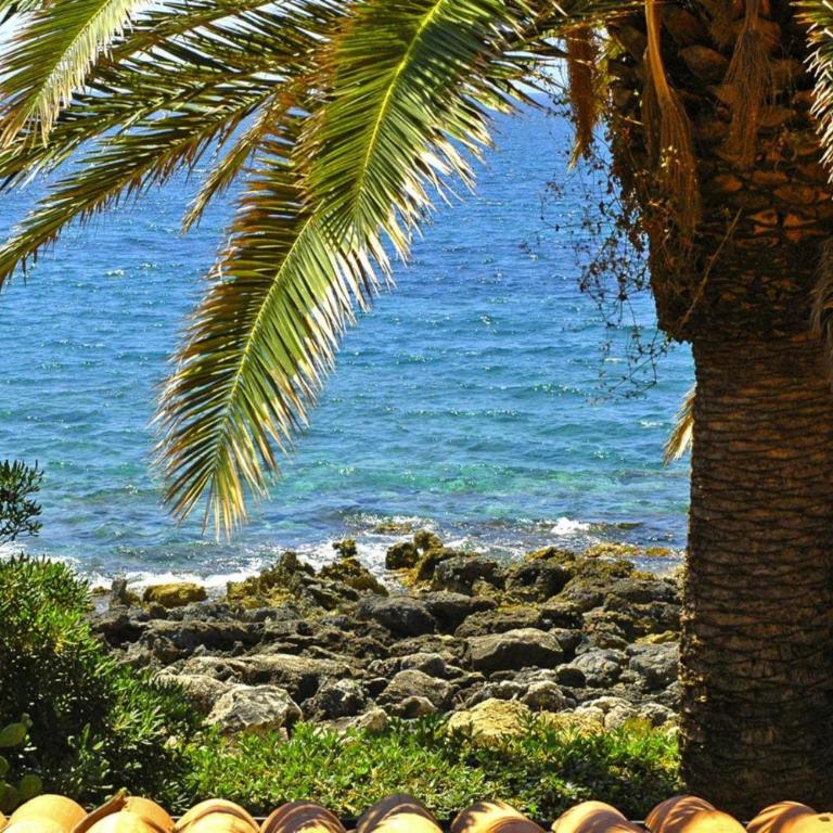 Beach Villa in Fontane Bianche for 4 - Casa Vacanze con 3 Camere da Letto - 21