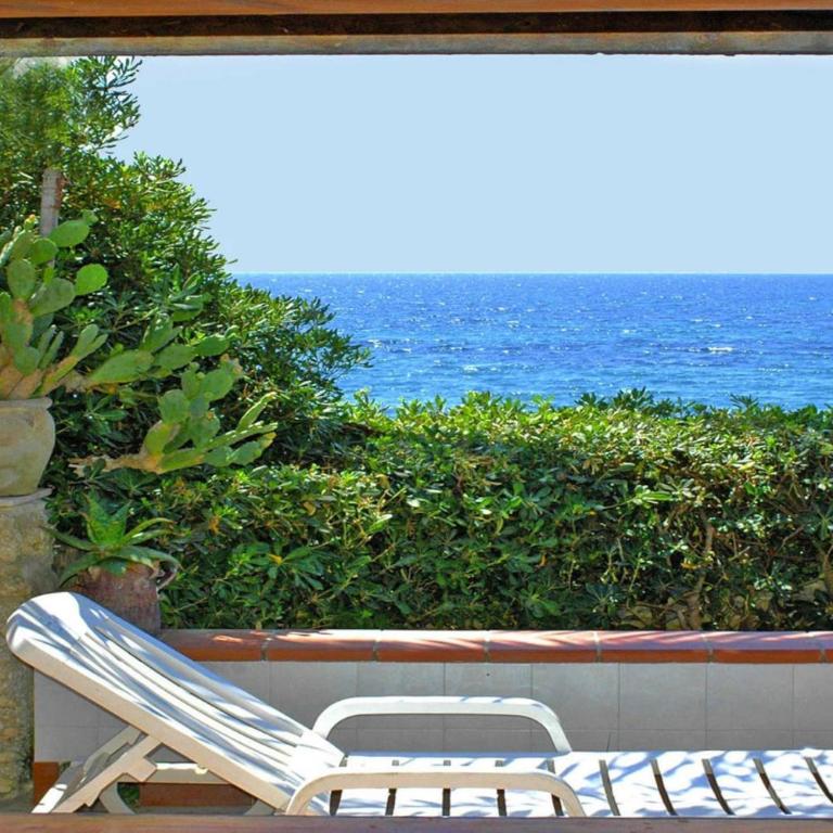 Beach Villa in Fontane Bianche for 4 - Casa Vacanze con 3 Camere da Letto - 19