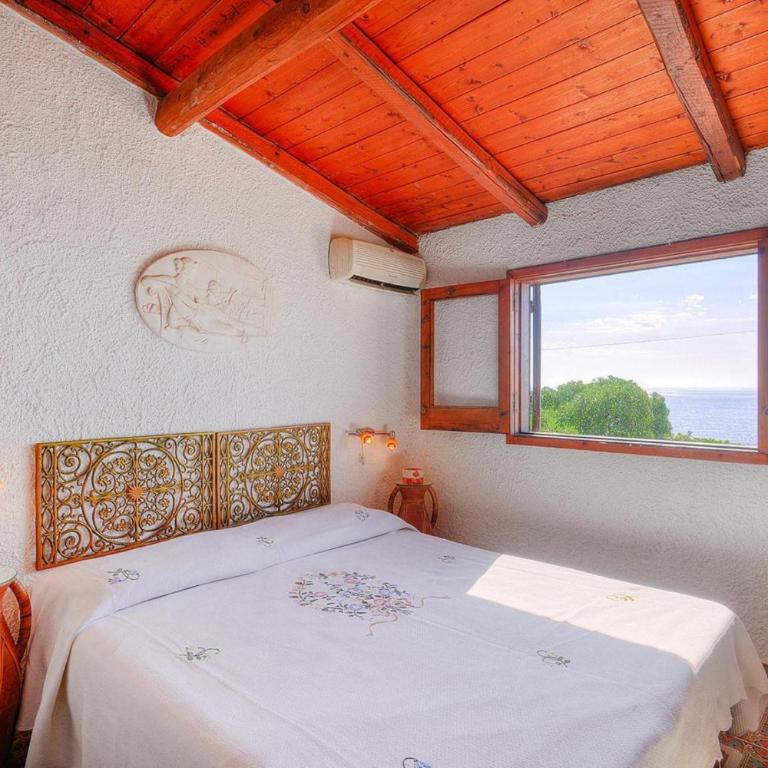 Beach Villa in Fontane Bianche for 4 - Casa Vacanze con 3 Camere da Letto - 10