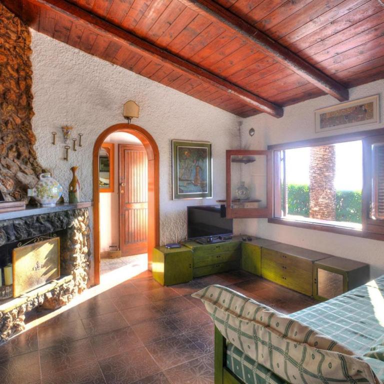 Beach Villa in Fontane Bianche for 4 - Casa Vacanze con 3 Camere da Letto - 9