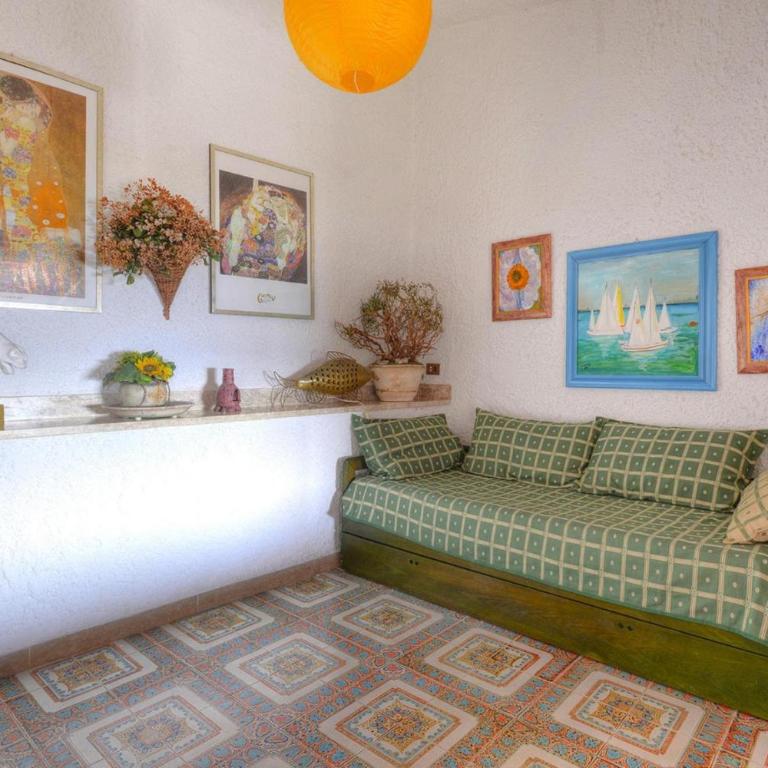 Beach Villa in Fontane Bianche for 4 - Casa Vacanze con 3 Camere da Letto - 6
