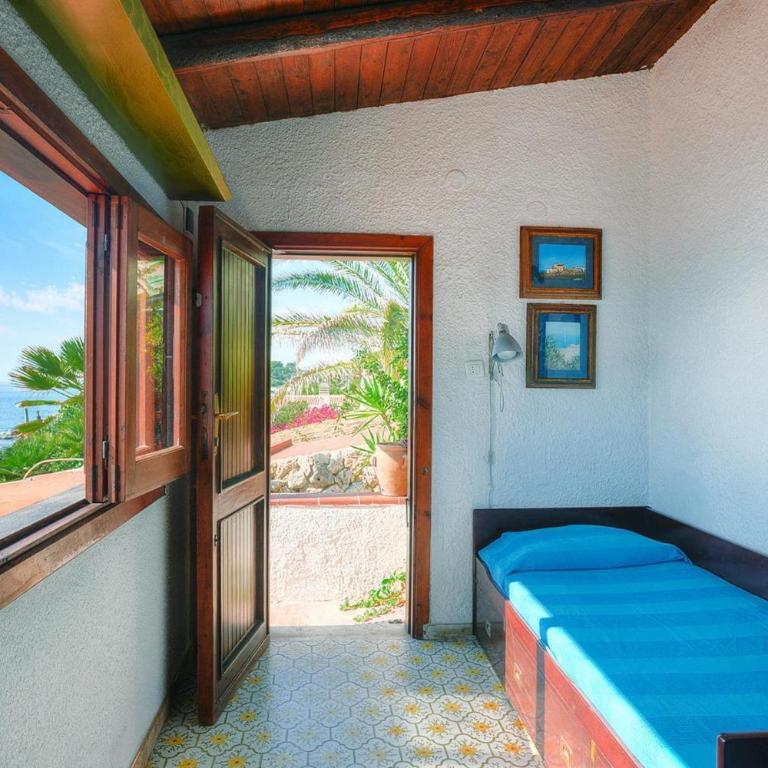 Beach Villa in Fontane Bianche for 4 - Casa Vacanze con 3 Camere da Letto - 11