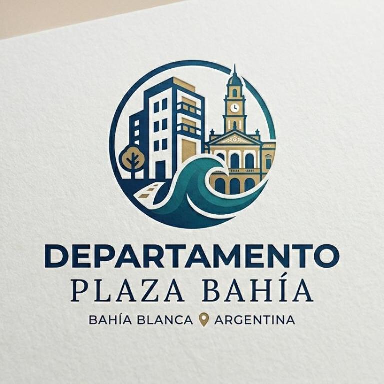Departamento Plaza Bahia - Apartamento de 1 dormitorio - 2