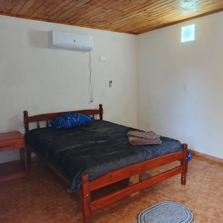 Alquileres TK - Apartamento de 2 dormitorios - 1