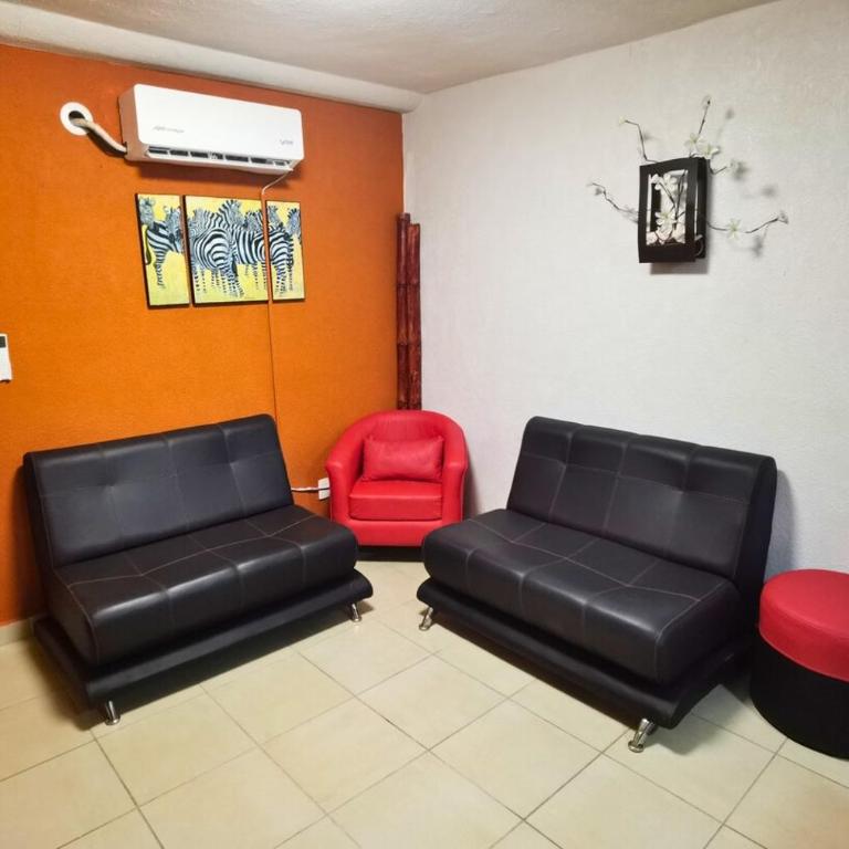 Harmony Acapulco Diamante - Apartamento de 2 dormitorios - 1