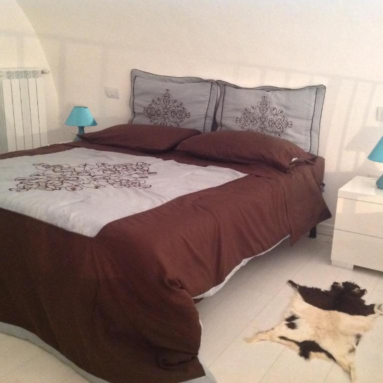 Antica Dimora - Duplex Suite - 1