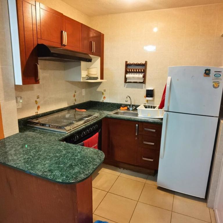 Harmony Acapulco Diamante - Apartamento de 2 dormitorios - 7