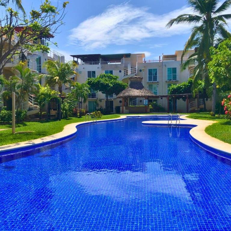 Harmony Acapulco Diamante - Apartamento de 2 dormitorios - 13