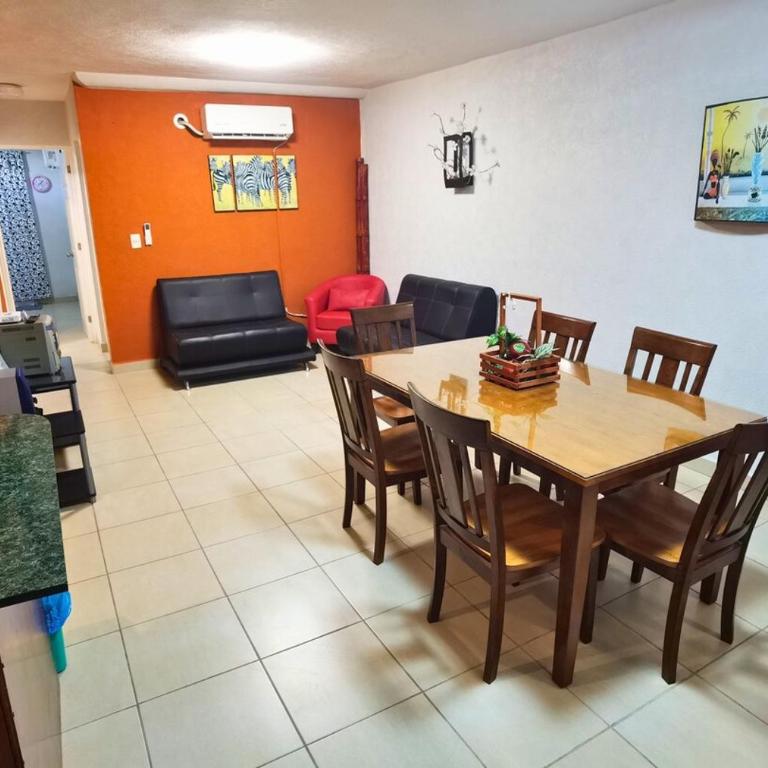 Harmony Acapulco Diamante - Apartamento de 2 dormitorios - 14