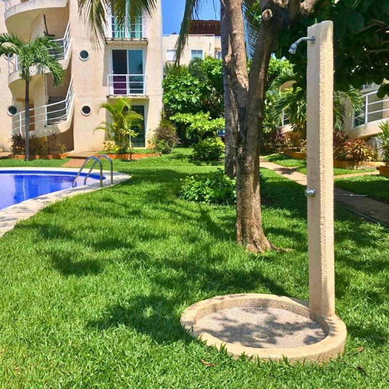 Harmony Acapulco Diamante - Apartamento de 2 dormitorios - 15