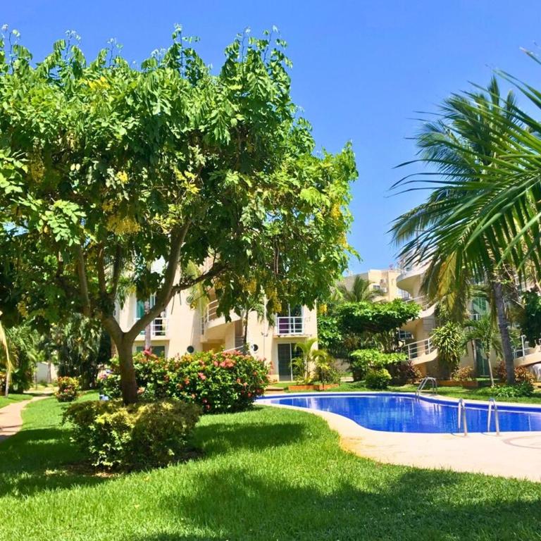 Harmony Acapulco Diamante - Apartamento de 2 dormitorios - 18