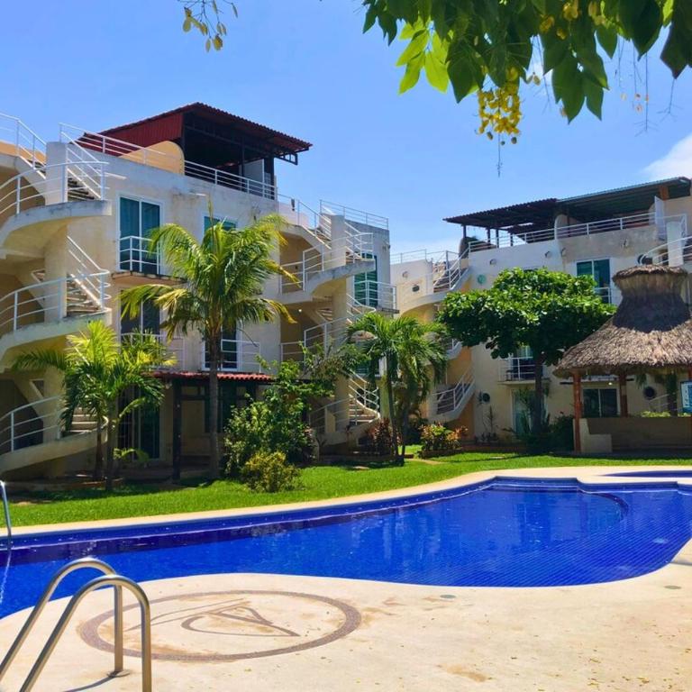 Harmony Acapulco Diamante - Apartamento de 2 dormitorios - 20