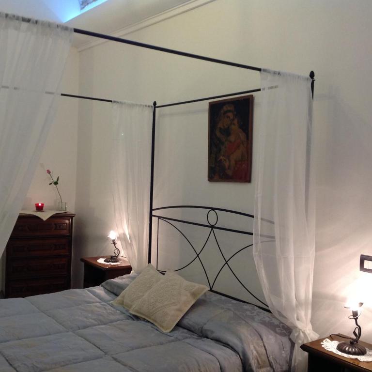 Antica Dimora - Deluxe Room - 16