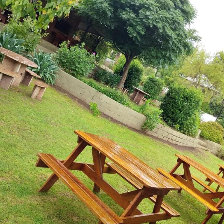 Cabañas y Costa del Río - Chalet de 1 dormitorio - 22