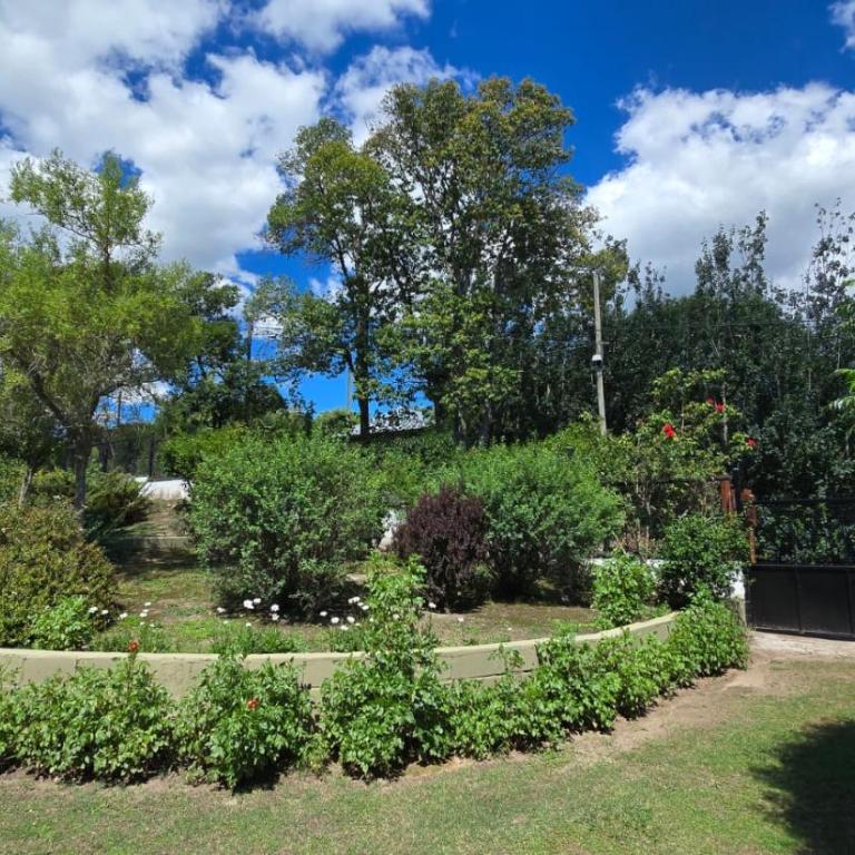 Cabañas y Costa del Río - Chalet de 1 dormitorio - 24