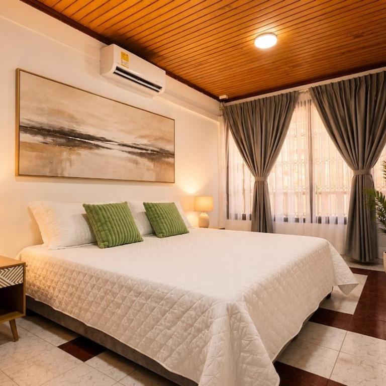 Urban House - Apartamento de 2 dormitorios - 9