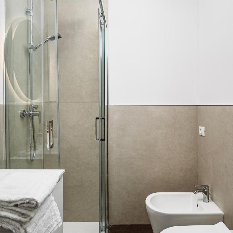 Monolocale luminoso Nel cuore di Sestri Ponente - Appartamento con 1 Camera da Letto - 8