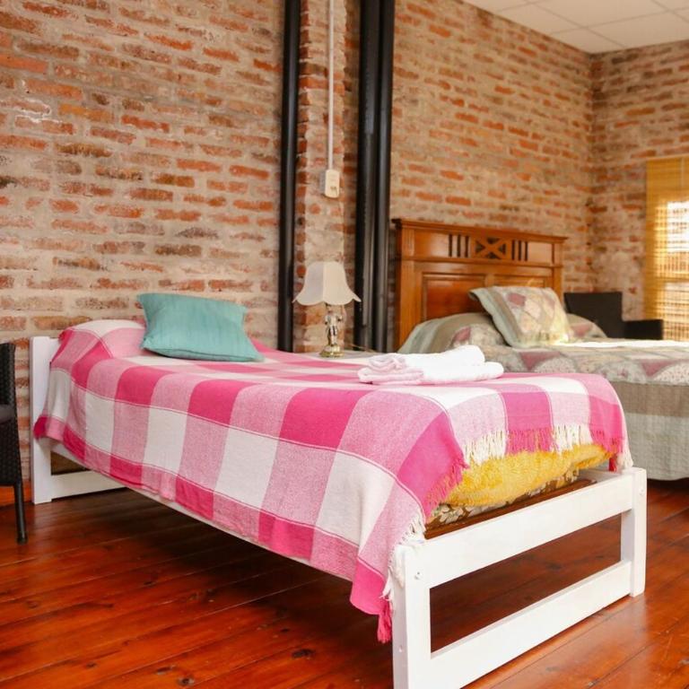 Loft ALVEAR I zona Candioti-Santa Fe - One-Bedroom Apartment - 2